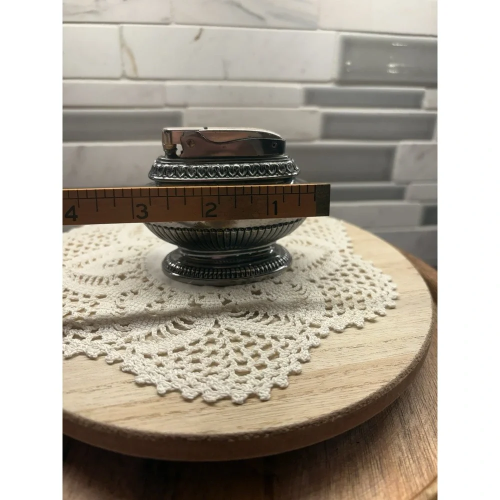Ronson queen anne